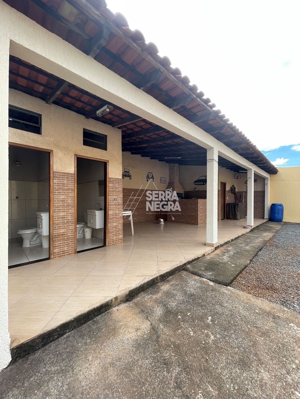 Foto do Imóvel