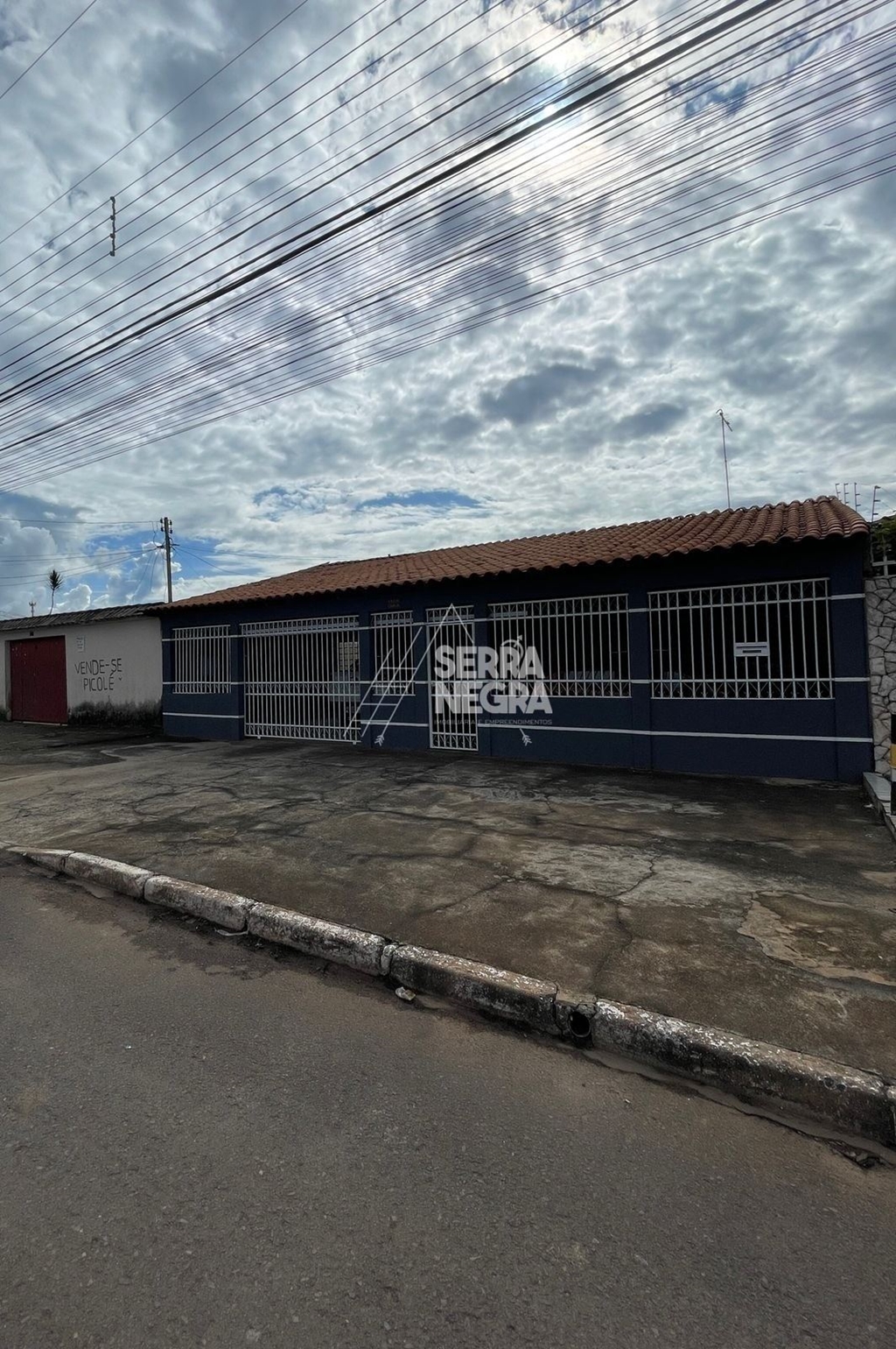 Foto do Imóvel