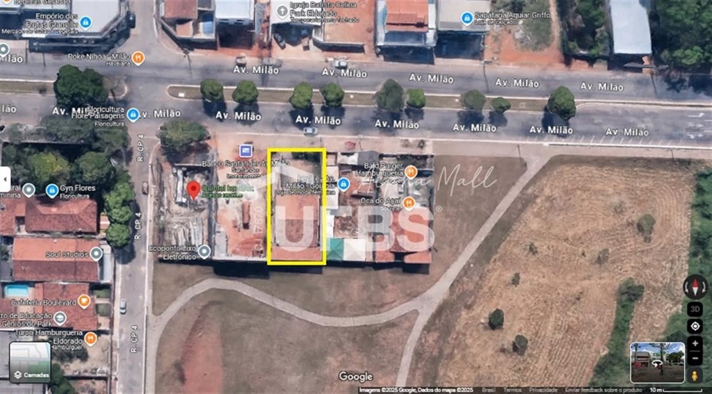Foto do Imóvel