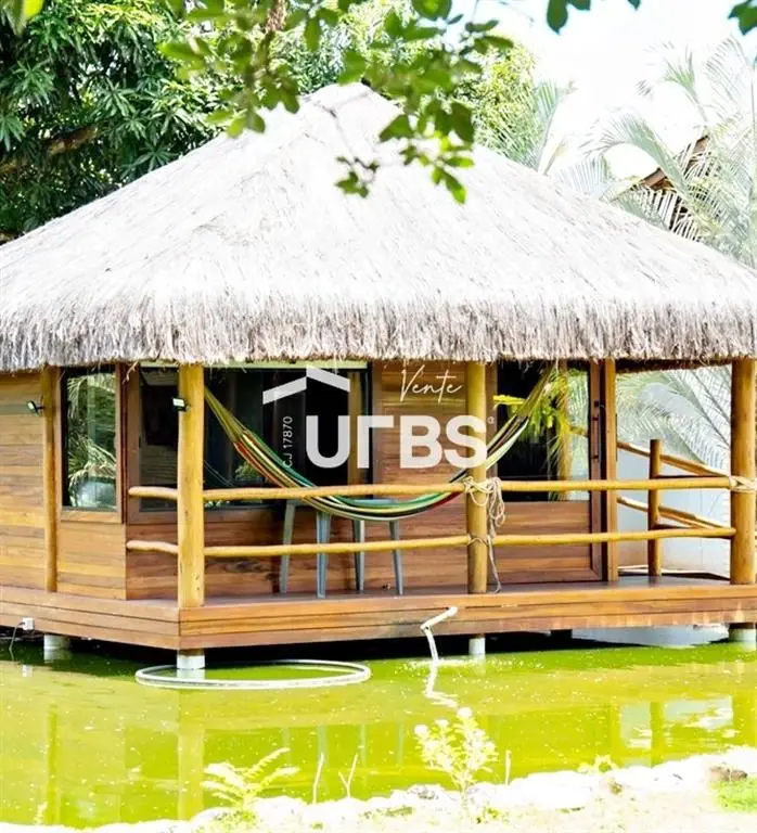 COD U-0024385 - Venda de chácara em Goiânia, com 20.000m², a apenas 600 metros d...