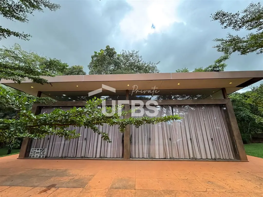 COD U-0024270 - CONDOMÍNIO ALTO DA BOA VISTA - SENADOR CANEDO- 5.036,00 m² de ár...