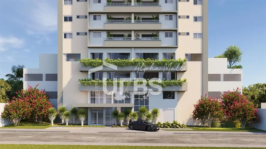 COD U-0024236 - RESIDENCIAL VARANDAS FLAMBOYANT - More em uma das regiões mais n...