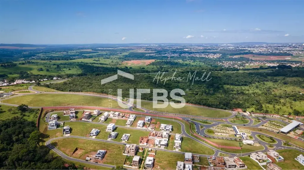 COD U-0024205 - Um dos lotes comerciais a venda, com maior visibilidade dos Jard...