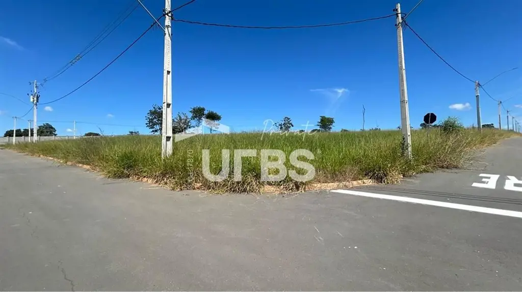 COD U-0024198 - Lote Exclusivo de 1.355,88m² no Villa Toscana | Quitado | Pronto...