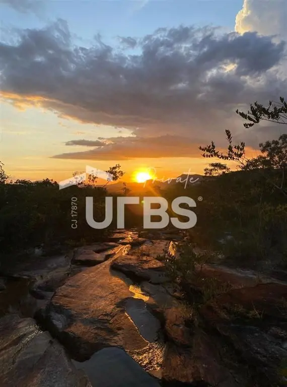 COD U-0024235 - Sua Fazenda dos Sonhos te Espera em Pirenópolis!Com 25.302 m² de...