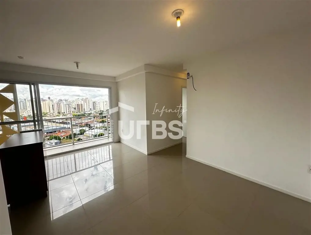 COD U-0023215 - Descubra seu novo lar no Wish Coimbra, em Goiânia!Apartamento mo...