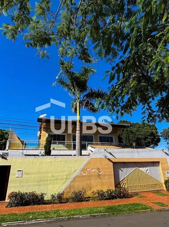 COD U-0023412 - Vendo Sobrado no Setor Jaó – Goiânia | 6 Suítes | Piscina | Saun...