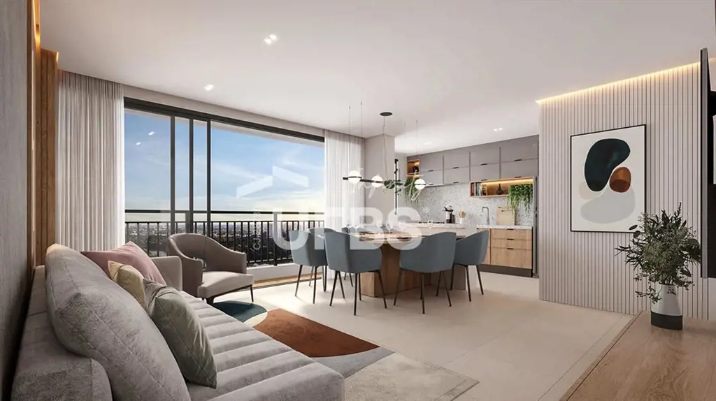 COD U-0021273 - Apartamento com 2 suítes, próximo a praça do avião no Setor aero...