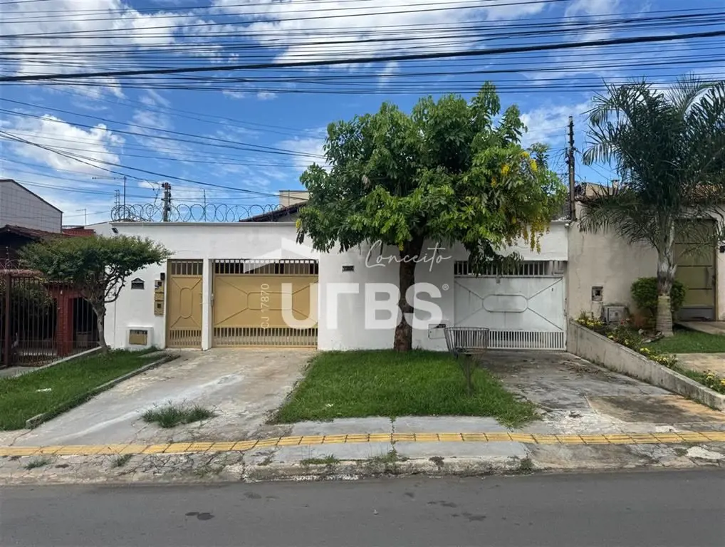 COD U-0023382 - Em uma localização absolutamente privilegiada no Parque das Lara...