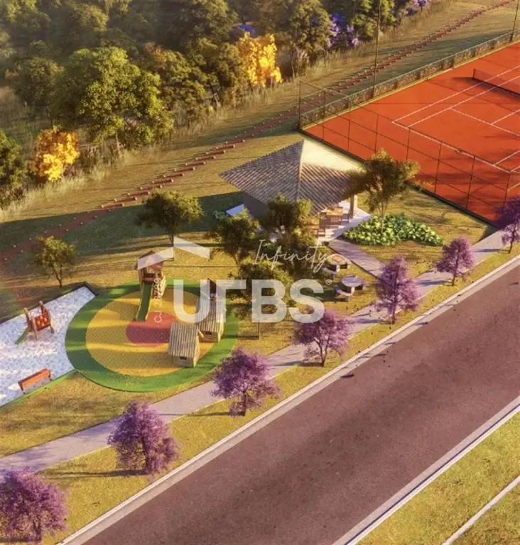 COD U-0020527 - Terreno residencial no Jardins Sevilha - Qd. 2 Lt 3Quer morar be...