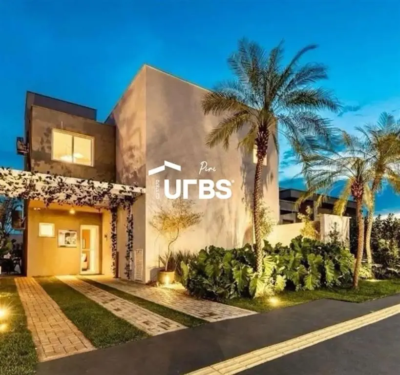 COD U-0020141 - Casa Jardins FrankfurtSobrado de 3 quartos se 2 suítesÁrea: 250m...