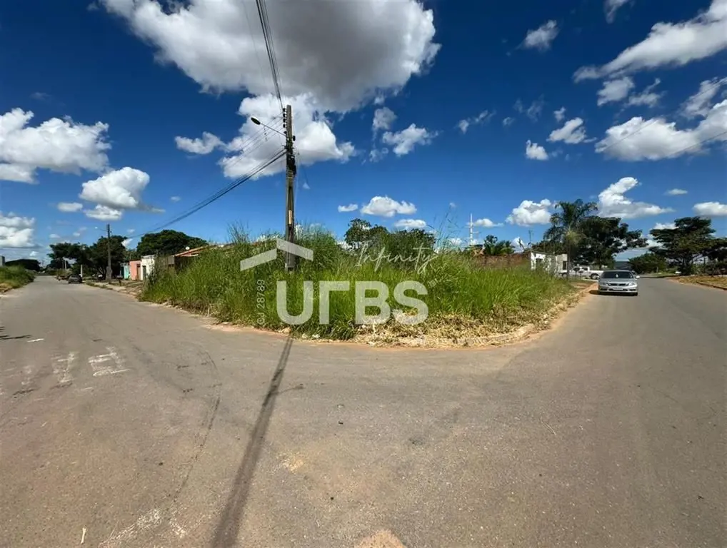 COD U-0019751 - Terreno de Esquina – 437,50 m² a apenas 30 metros da Avenida Rio...