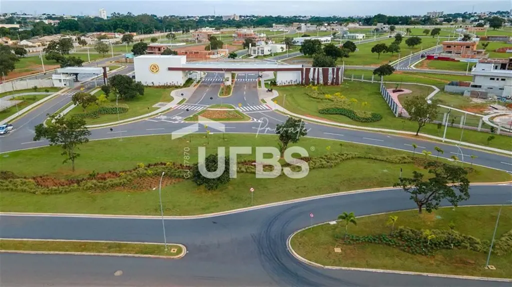 COD U-0024037 - Lote Parqueville Jacarandás É um empreendimento exclusivo, local...