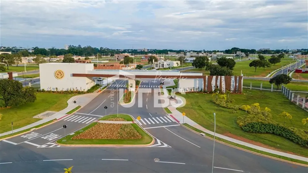 COD U-0024035 - Lote Parqueville Jacarandás É um empreendimento exclusivo, local...