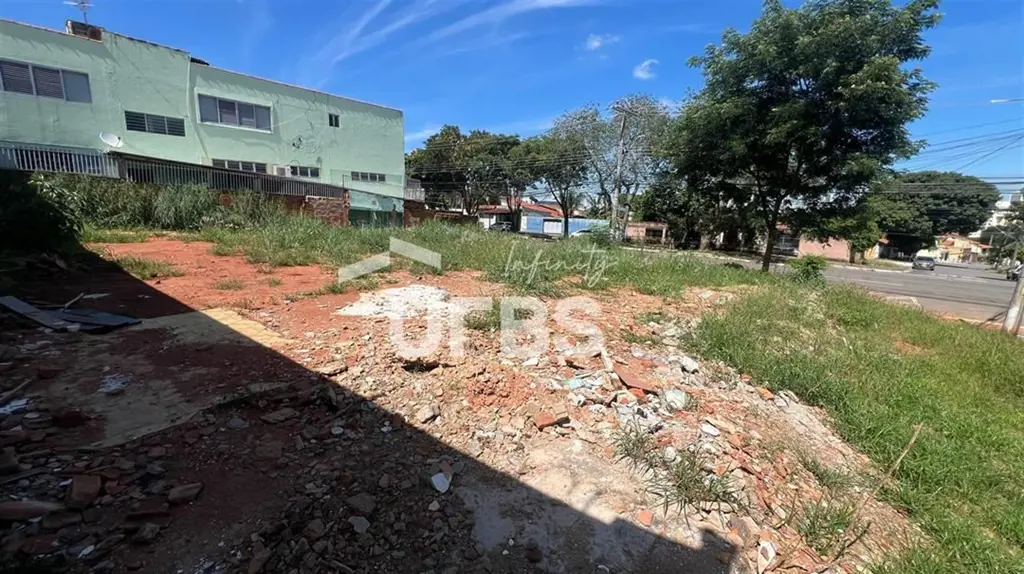 COD U-0024033 - Vendo terreno situado à 6° Avenida esquina com a Rua 219, zona r...