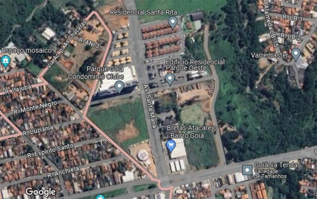 Foto do Imóvel