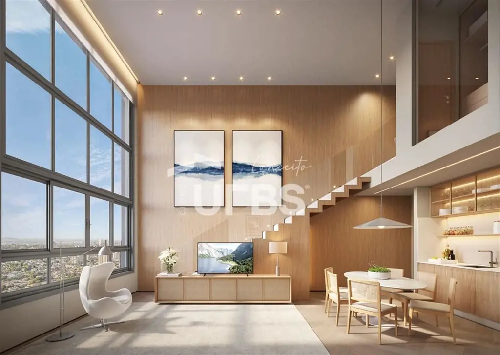 COD U-0023965 - Conforto e Elegância em um Empreendimento Exclusivo!Viva momento...