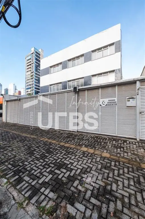 COD U-0023440 - Predio com 1.308,15 m2 de Area Cosntruida, contra esquina da pra...