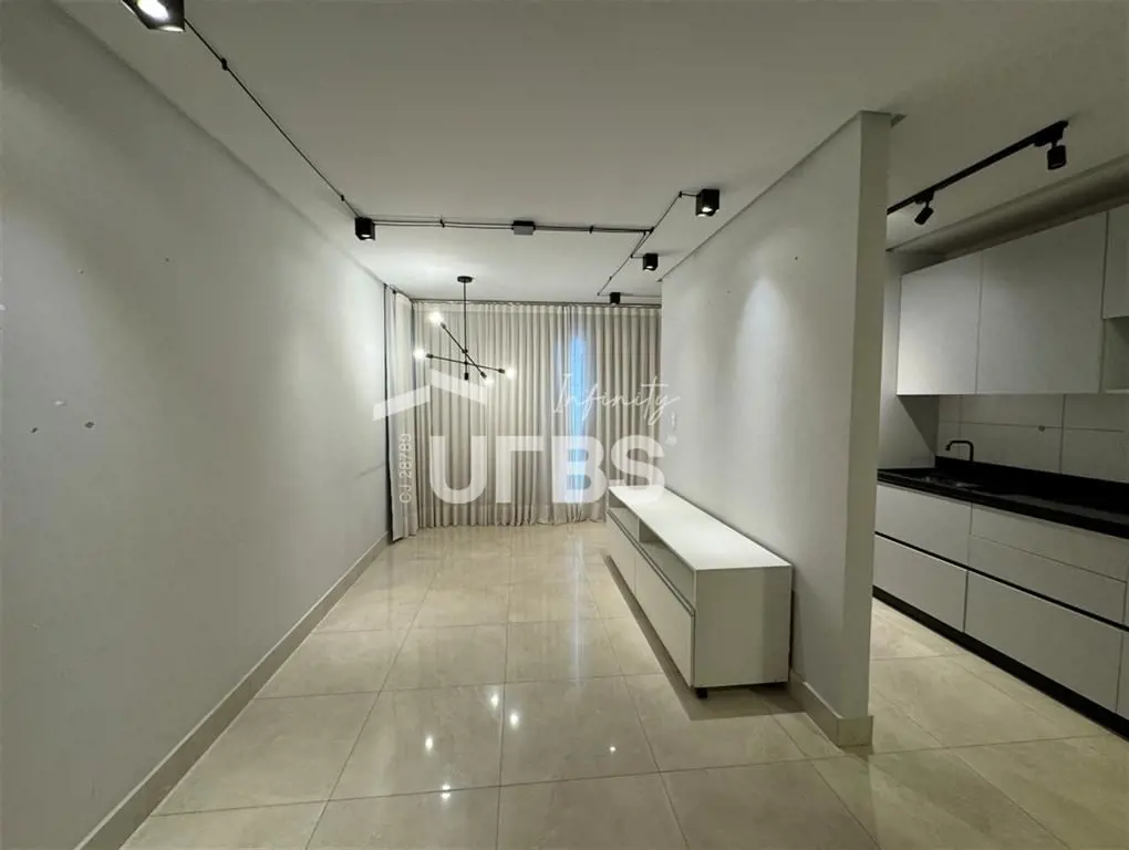 COD U-0022971 - Excelente oportunidade no Quasar Marista! Apartamento compacto d...