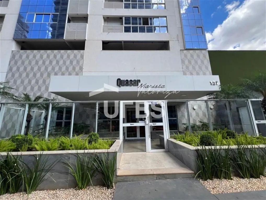 COD U-0022991 - Excelente apartamento no Quasar Marista Com 68 m² de área o apar...