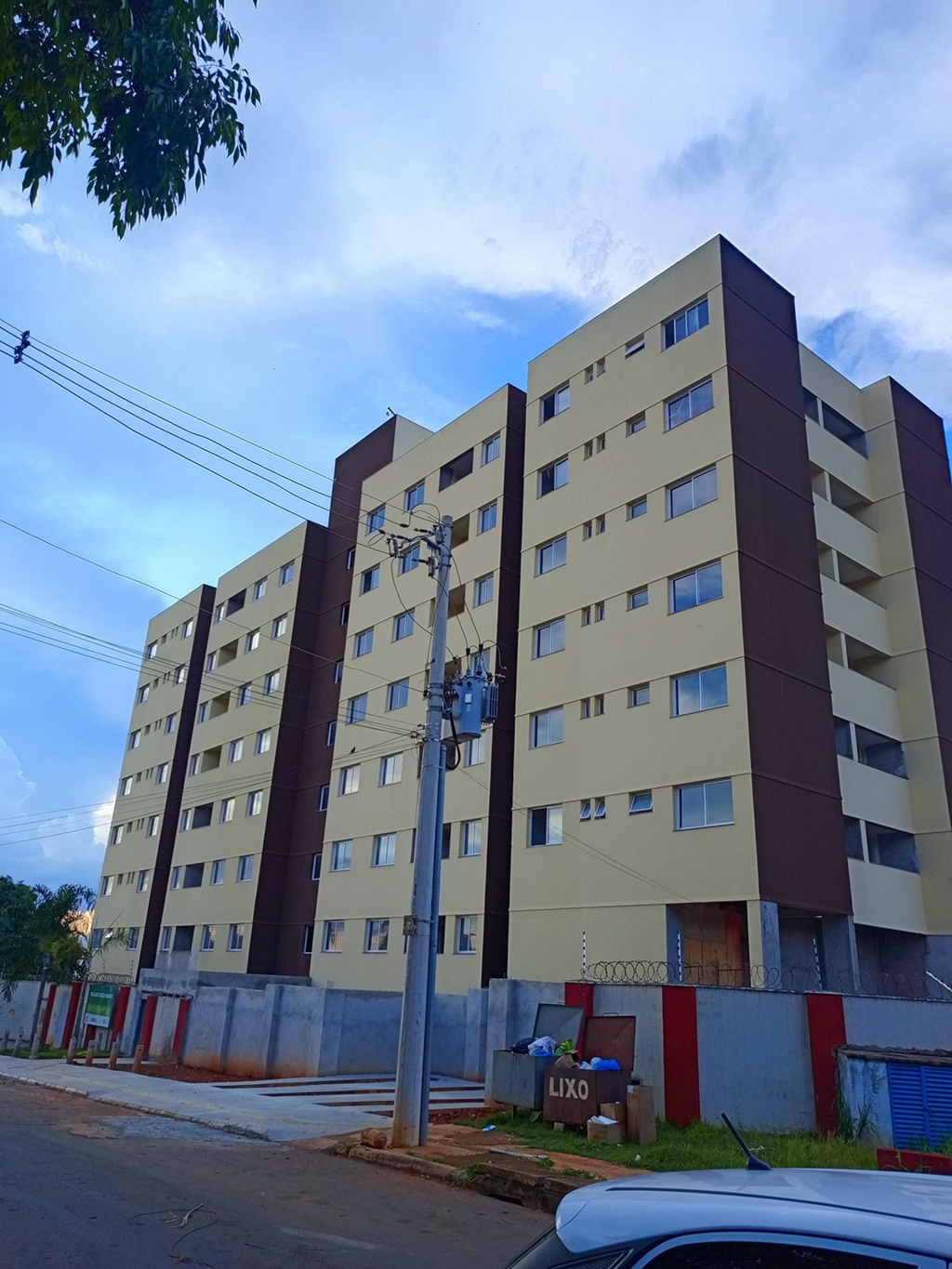 Foto do Imóvel