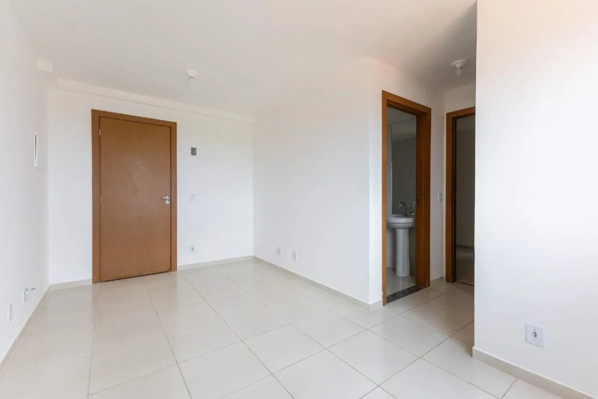 Descubra o equilíbrio ideal entre conforto e praticidade neste charmoso apartame...