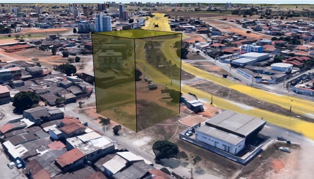 Foto do Imóvel