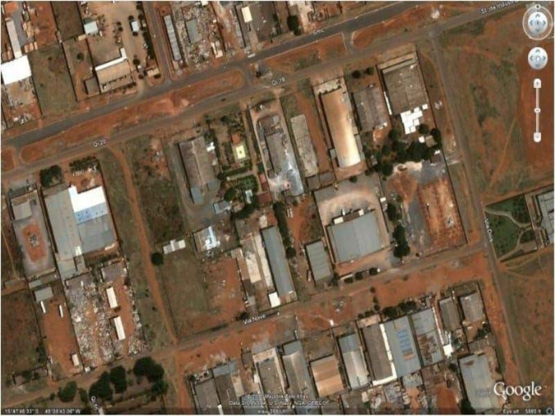 Foto do Imóvel
