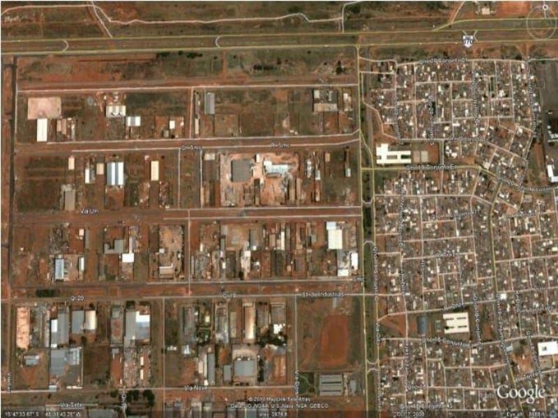 Foto do Imóvel