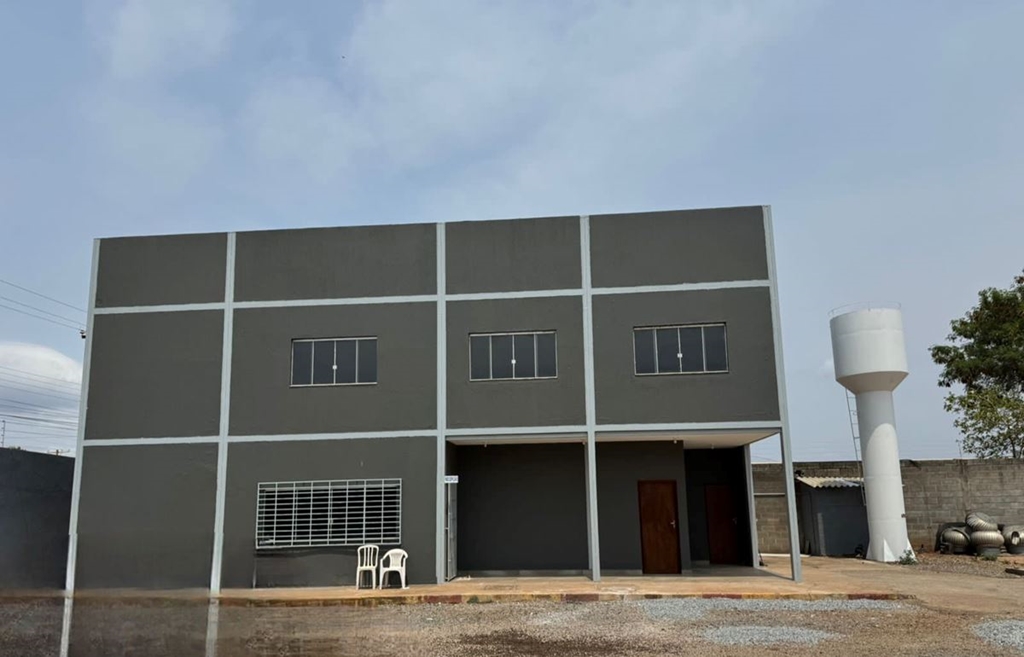 Foto do Imóvel
