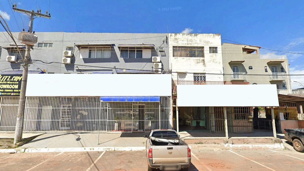 Foto do Imóvel