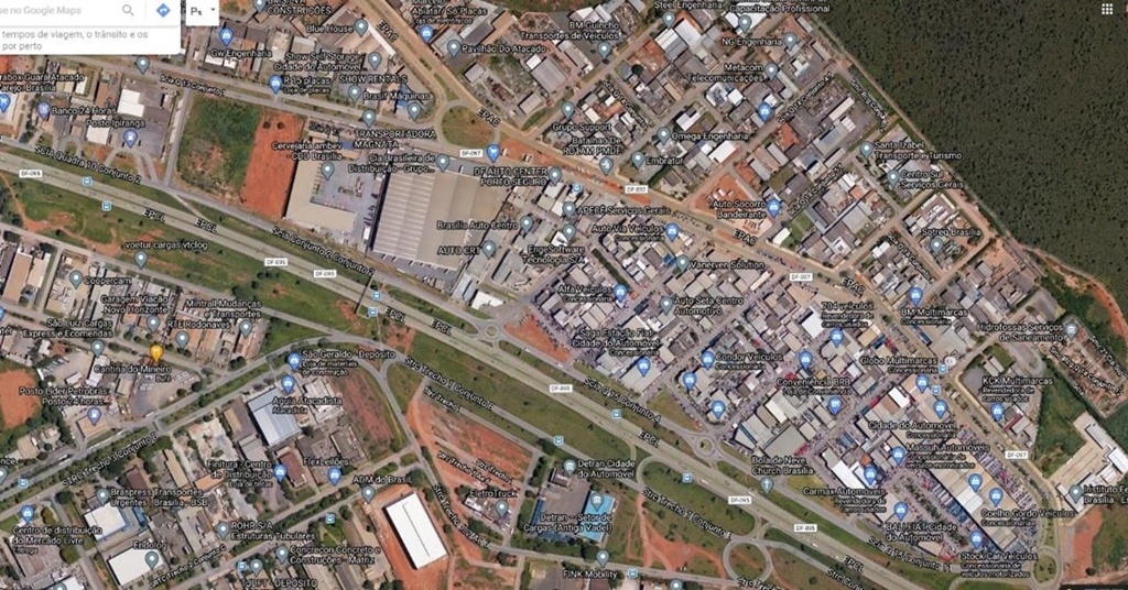 Foto do Imóvel