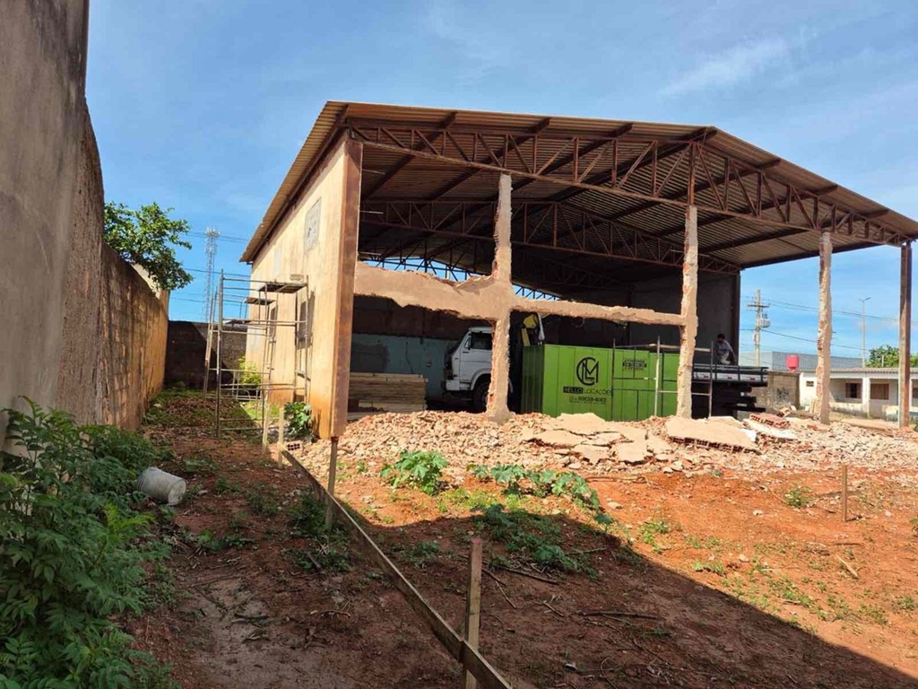Foto do Imóvel