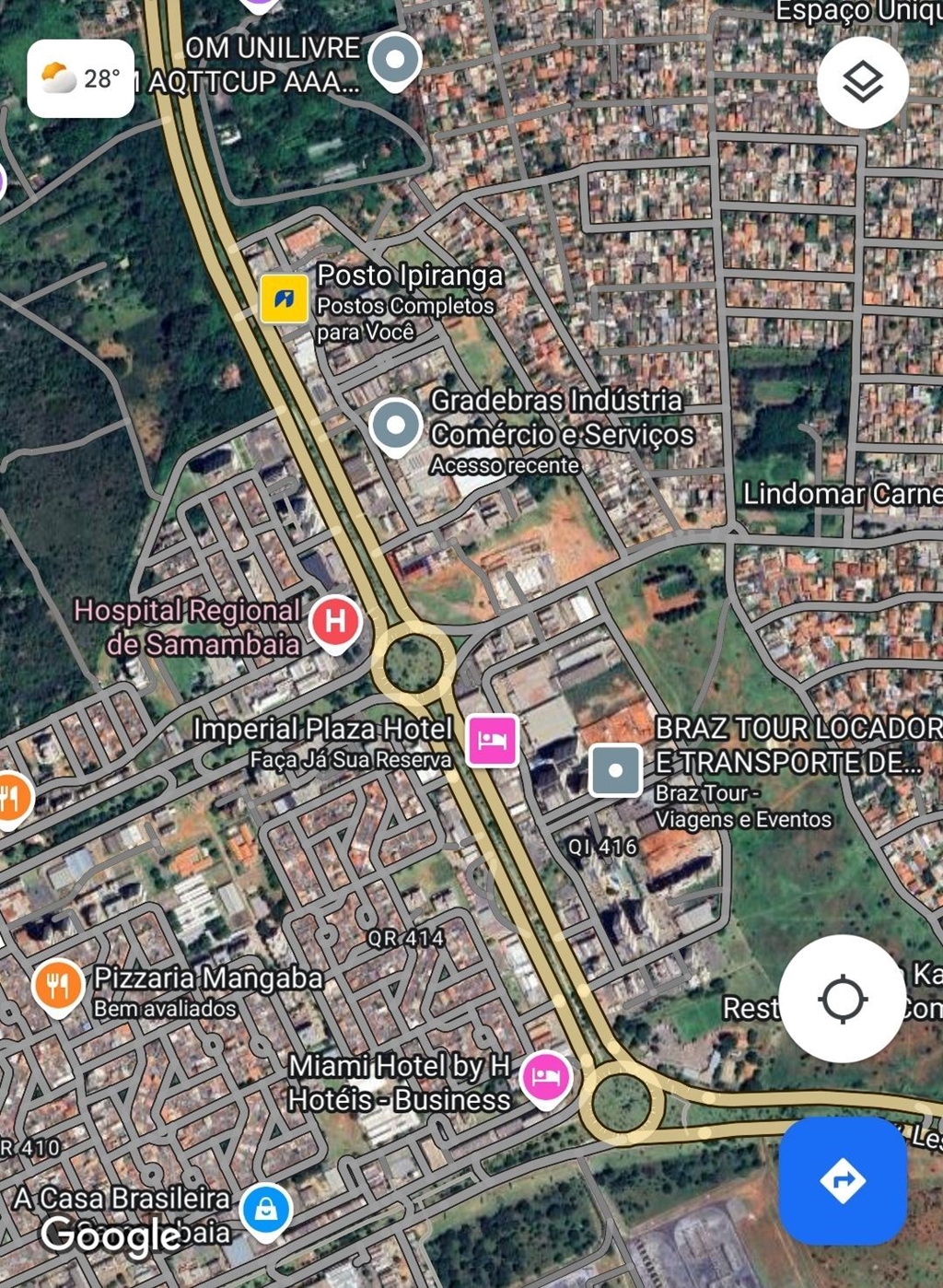 Foto do Imóvel