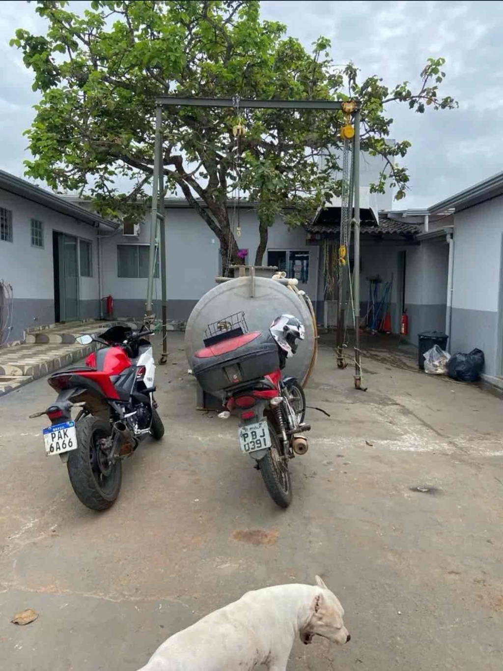 Foto do Imóvel