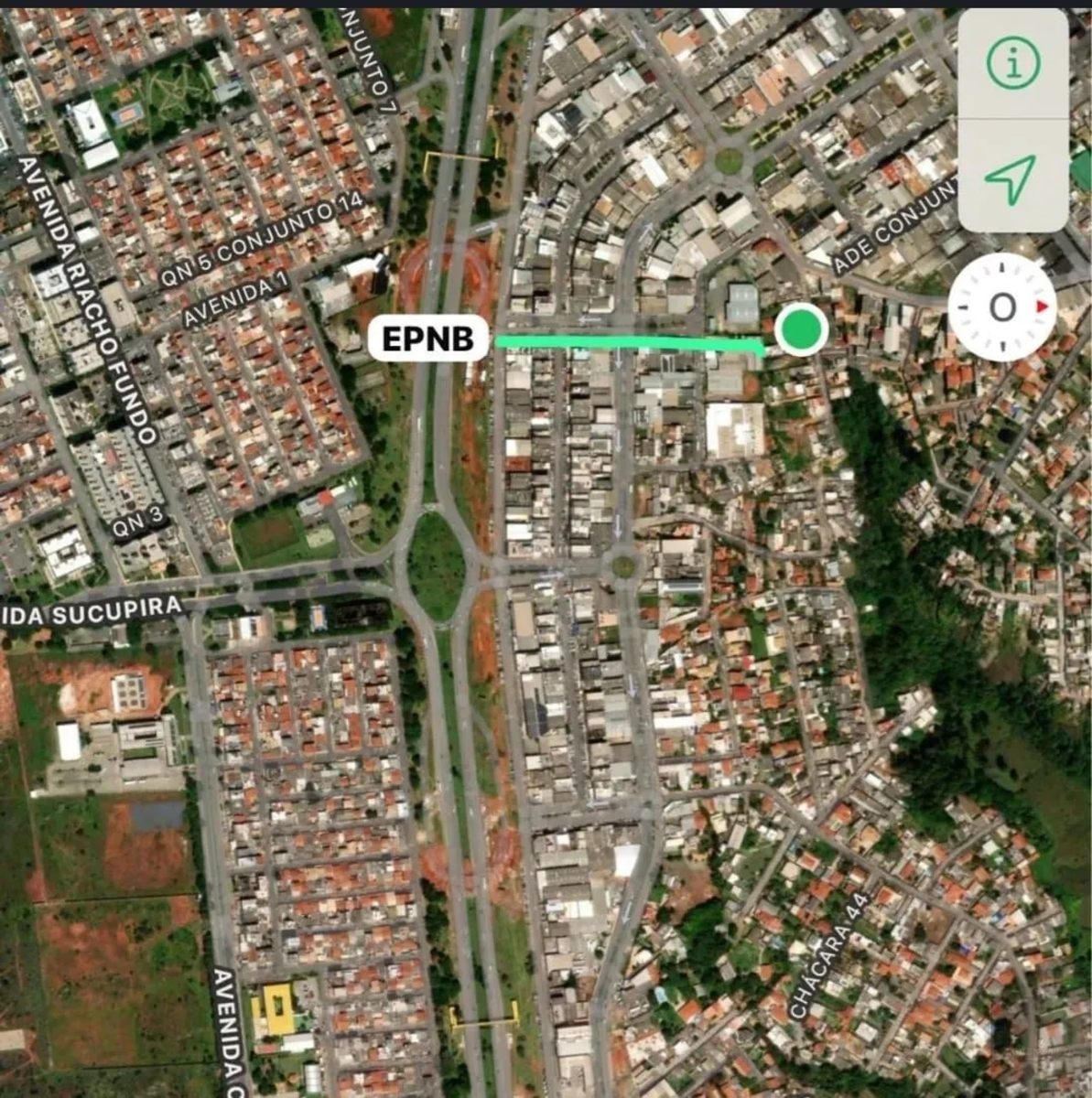 Foto do Imóvel