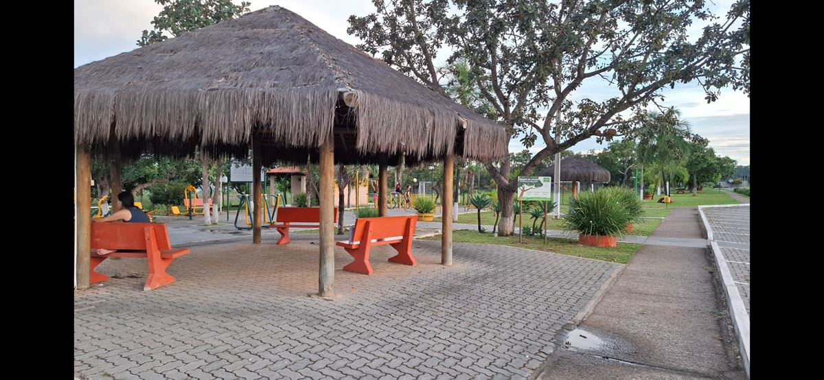 Foto do Imóvel