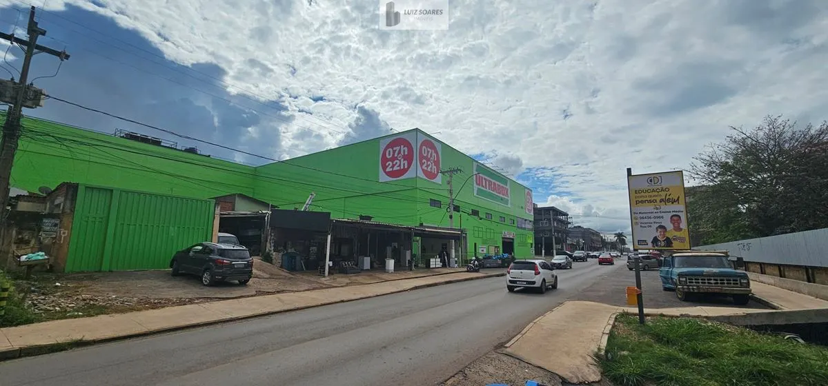 Foto do Imóvel