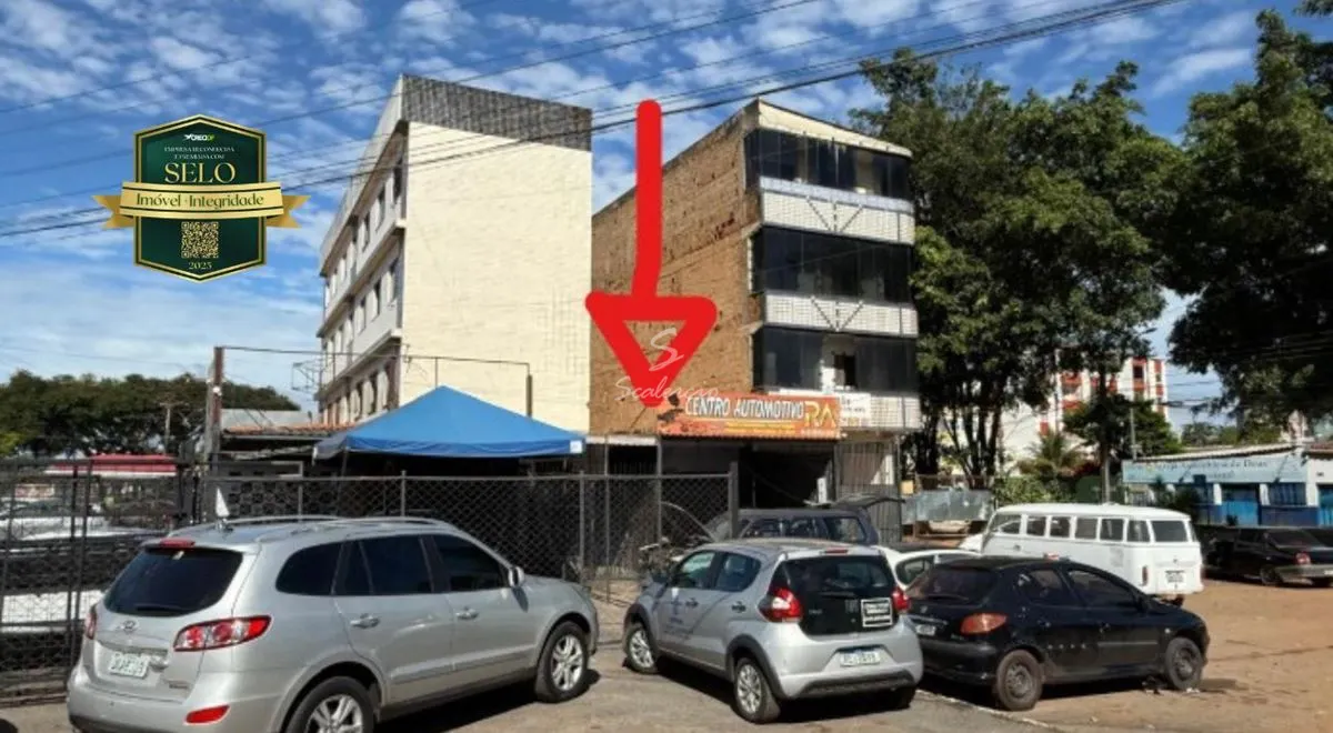 Foto do Imóvel