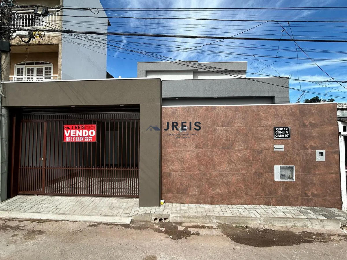 Foto do Imóvel