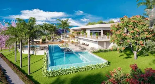 VINHAS FLAMBOYANTAv. Progresso, km 6,5 - Senador Canedo - Goiás Condomínio fecha...