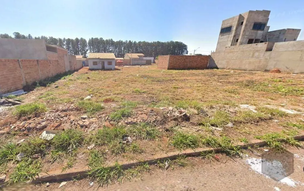 Lote/Terreno à Venda, 225 m² Ótima oportunidade para quem busca investir ou cons...