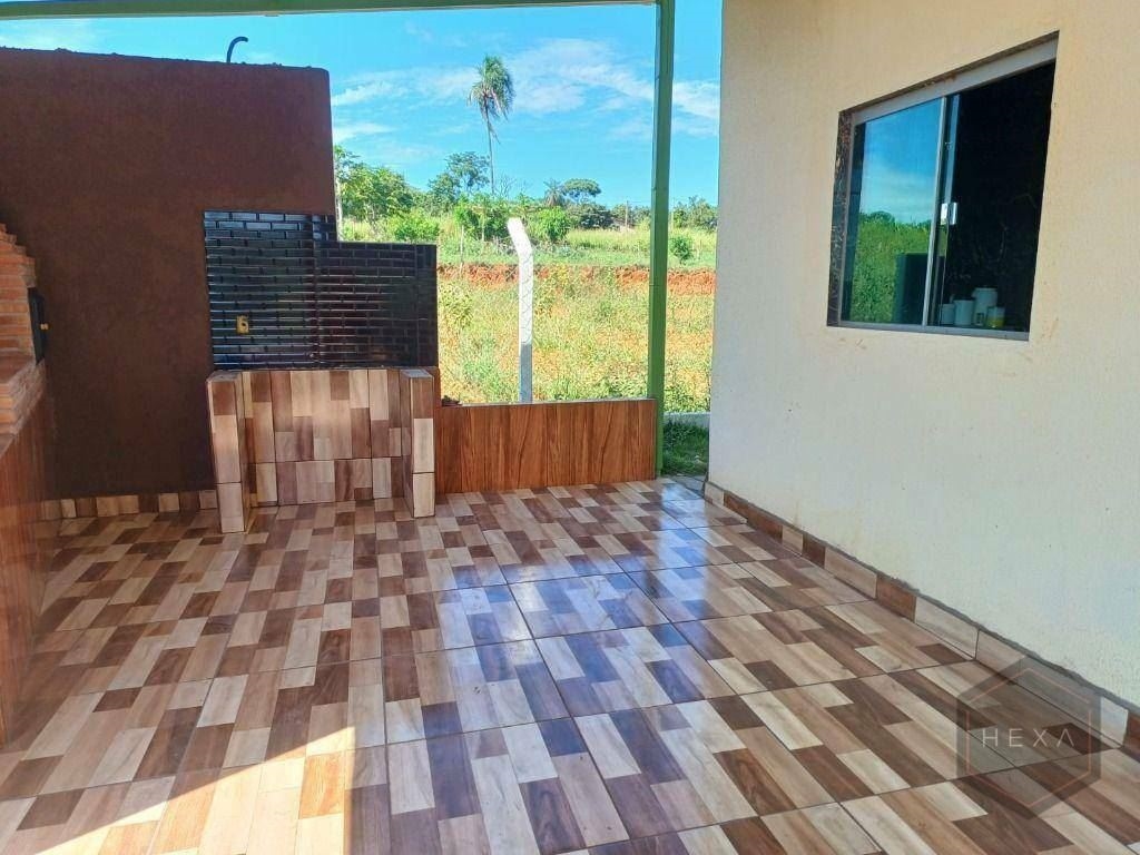 Foto do Imóvel