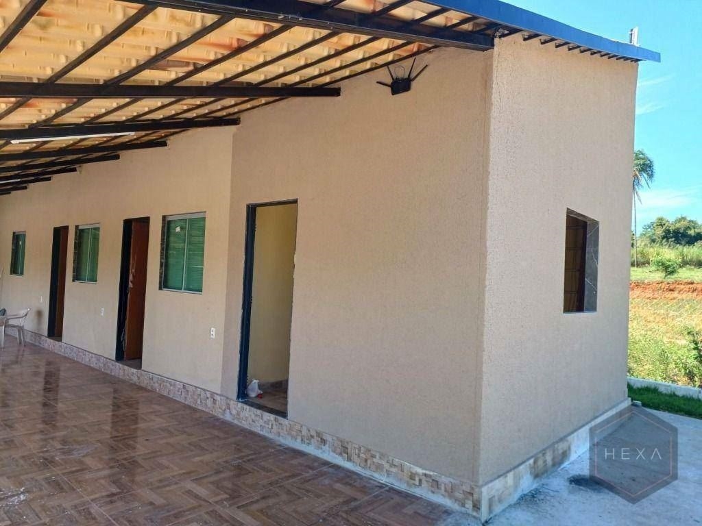 Foto do Imóvel