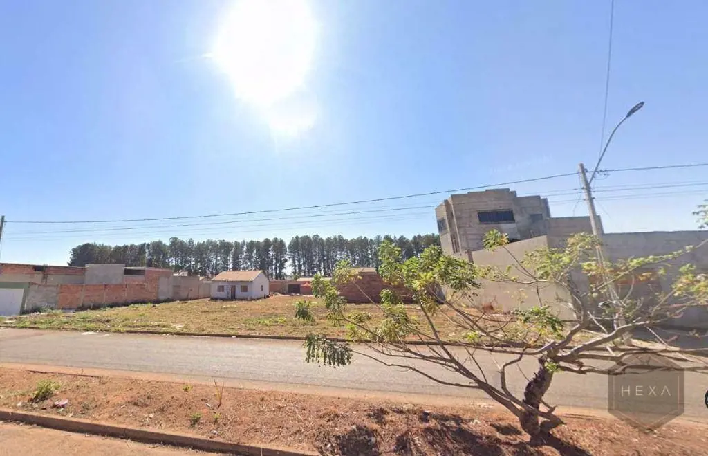 Lote/Terreno à Venda, 450 m² Ótima oportunidade para quem busca investir ou cons...