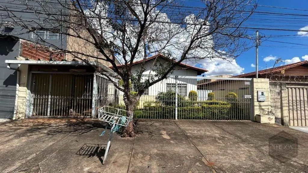 Casa à Venda na Vila Mauá Goiânia/GOOportunidade ideal para moradia ou uso comer...