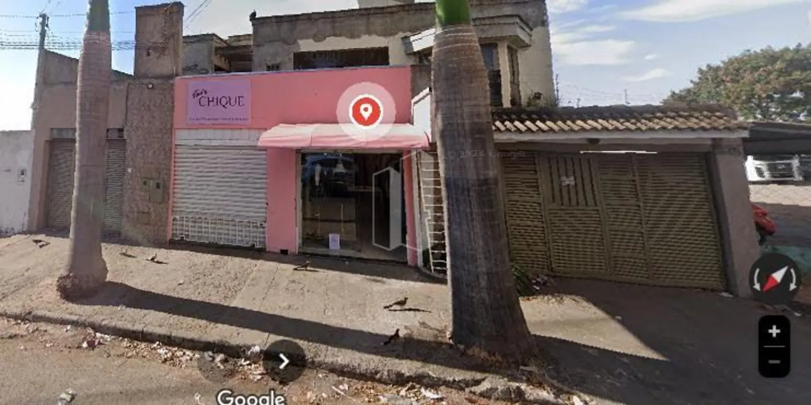 Foto do Imóvel