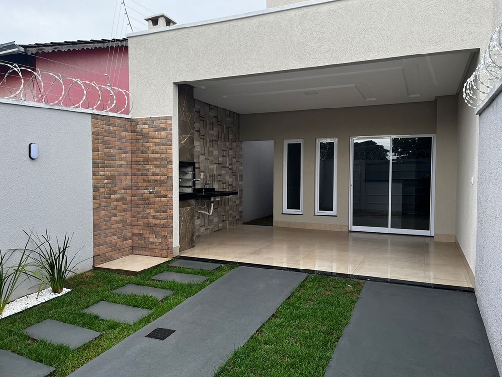 Foto do Imóvel