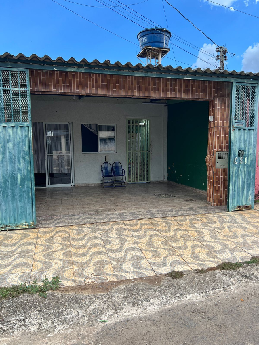 Foto do Imóvel
