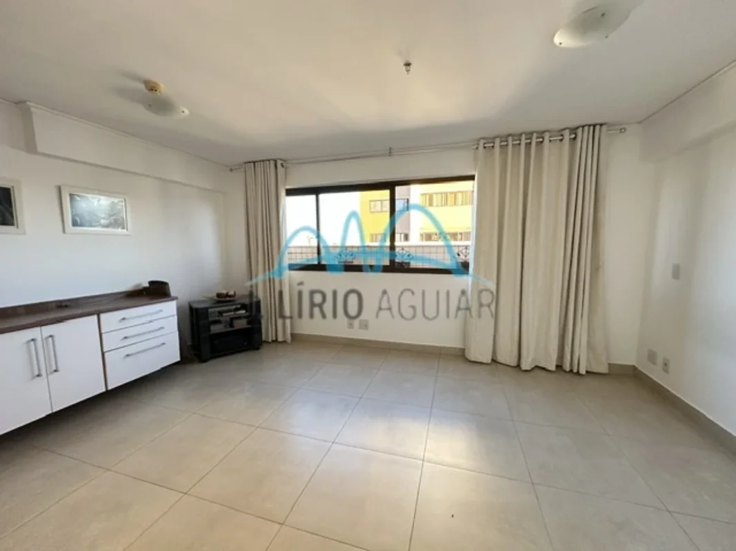 Apartamento de 1 Quarto à Venda no Real Panoramic - Andar Alto, DesocupadoDescri...